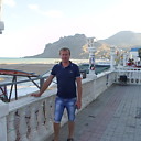 Знакомства: Дмитрий, 44 года, Нижнегорский