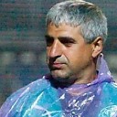 Знакомства: Василь, 55 лет, Иршава