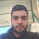 Знакомства: Рамазан, 25 лет, Крымск