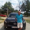 Знакомства: Андрей, 50 лет, Николаев