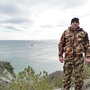 Знакомства: Андрей, 45 лет, Геленджик