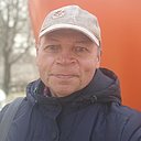 Знакомства: Igor, 61 год, Калининград