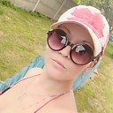 Знакомства: Анна, 36 лет, Могилев