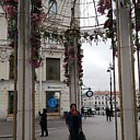 Знакомства: Ирина, 57 лет, Могилев