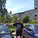 Знакомства: Юра, 44 года, Волковыск
