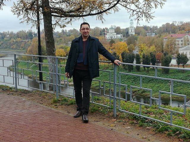 Фото - Tabor.ru