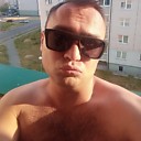 Знакомства: Андрей Москаль, 34 года, Лида