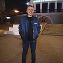 Знакомства: Дмитрий, 25 лет, Токмак