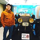 Знакомства: Даниил, 41 год, Братск