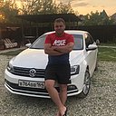 Знакомства: Рамиль, 36 лет, Саратов