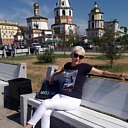 Знакомства: Лариса, 56 лет, Иркутск
