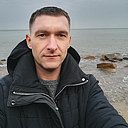 Знакомства: Игорь, 41 год, Калининград