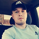 Знакомства: Дима, 26 лет, Троицк