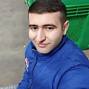 Знакомства: Ali, 32 года, Баку