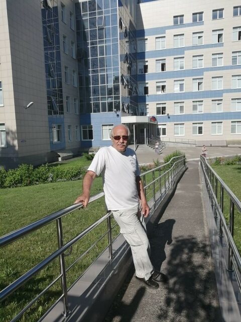 Фото - Tabor.ru