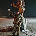 Знакомства: Андрей, 37 лет, Горно-Алтайск