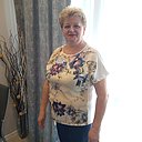 Знакомства: Валентина, 66 лет, Москва