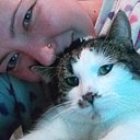 Знакомства: Ксюня, 47 лет, Кривой Рог