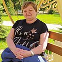 Знакомства: Алла, 60 лет, Минск