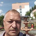 Знакомства: Михаил, 61 год, Костюковичи