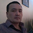 Знакомства: Бакытжан, 44 года, Кызылорда