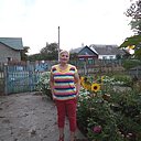 Знакомства: Елена, 49 лет, Орша
