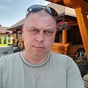Знакомства: Павел, 41 год, Гродно