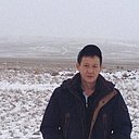 Знакомства: Абулкаир, 45 лет, Актобе