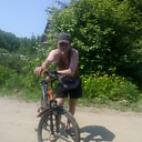 Знакомства: Александр, 46 лет, Мариуполь