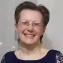 Знакомства: Хелена, 60 лет, Москва