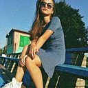 Знакомства: Ева, 26 лет, Могилев