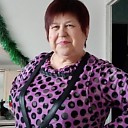 Знакомства: Галина, 62 года, Комсомольск-на-Амуре