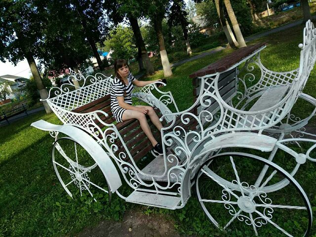Фото - Tabor.ru