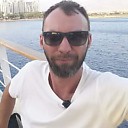 Знакомства: Stany, 40 лет, Тель-Авив