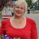 Знакомства: Галина, 64 года, Волковыск