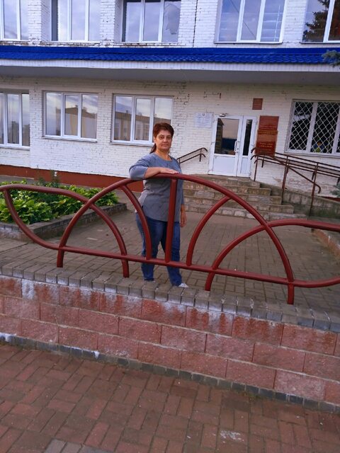 Фото - Tabor.ru