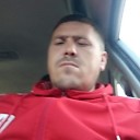 Знакомства: Сергей, 41 год, Рязань