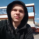 Знакомства: Виталий, 24 года, Львов