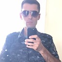 Знакомства: Бесик, 35 лет, Нальчик
