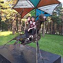 Знакомства: Вадим, 40 лет, Киселевск