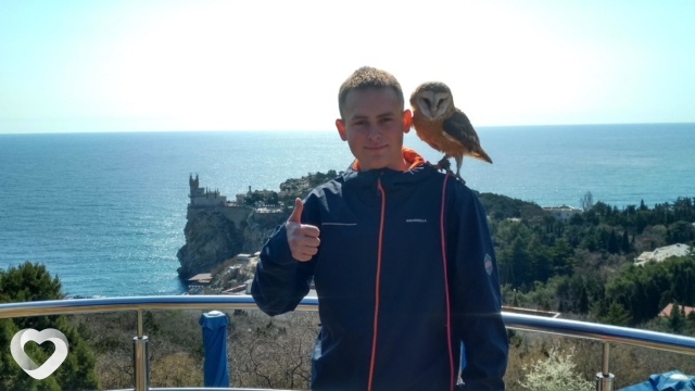 Фото - Tabor.ru