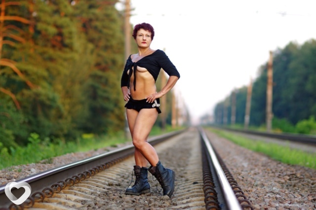 Фото - Tabor.ru