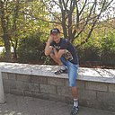 Знакомства: Вова Лаушкин, 41 год, Николаев