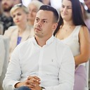 Знакомства: Рома, 37 лет, Днепр