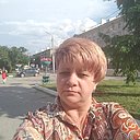 Знакомства: Татьяна, 51 год, Новосибирск