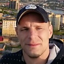 Знакомства: Кирилл, 37 лет, Уссурийск