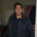 Знакомства: Аскан, 37 лет, Брянск