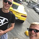 Знакомства: Andrei, 26 лет, Харьков