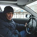 Знакомства: Танат, 43 года, Щекино