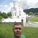 Знакомства: Андрей, 38 лет, Минусинск